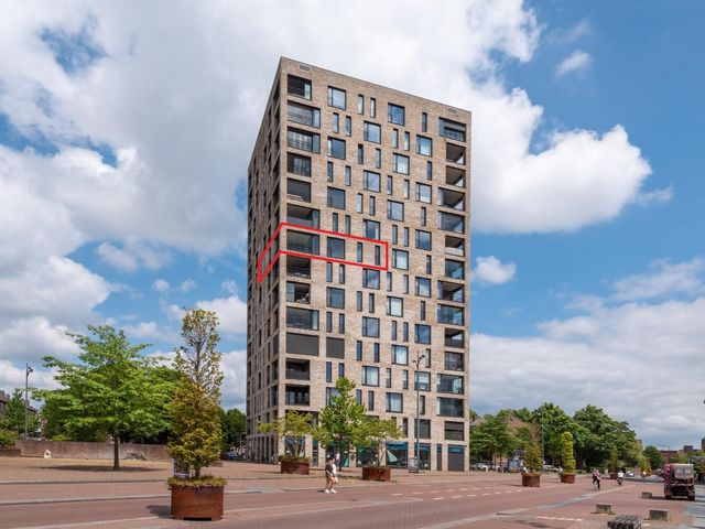 Dr. Struyckenplein 106, Breda
