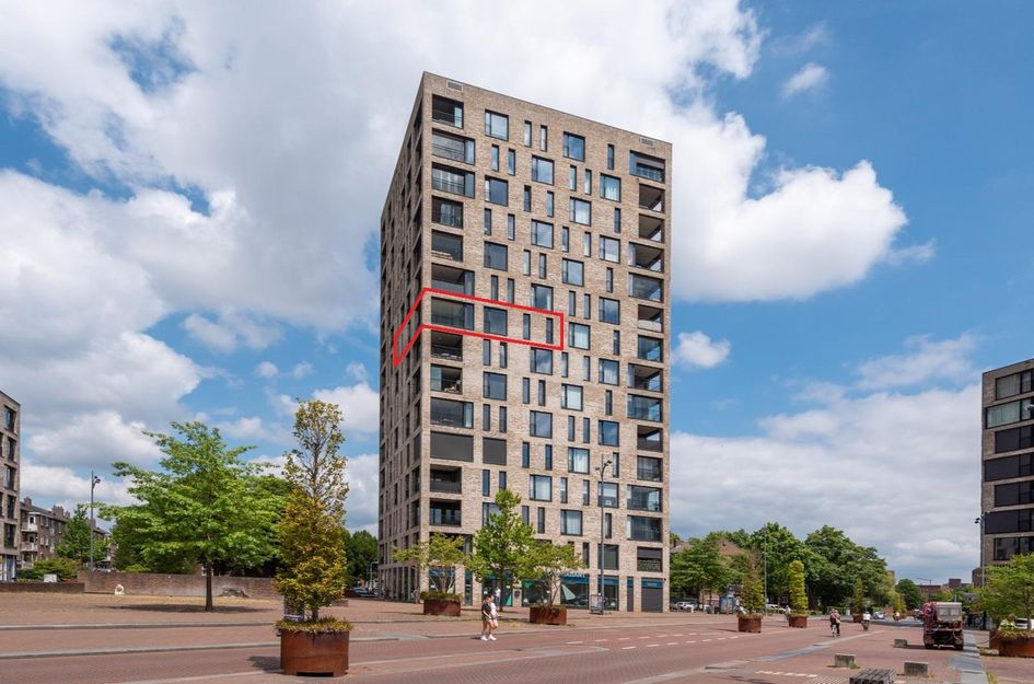Dr. Struyckenplein 106