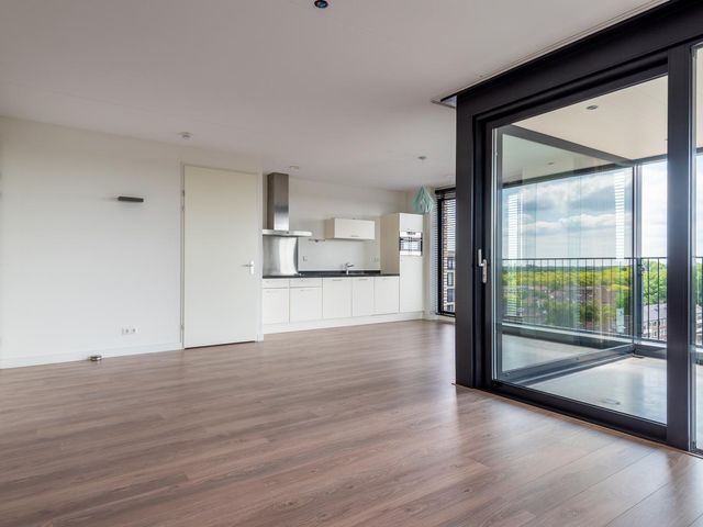 Dr. Struyckenplein 106, Breda