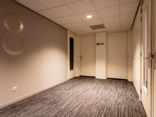 Dr. Struyckenplein 106, Breda