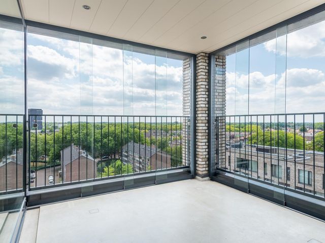 Dr. Struyckenplein 106, Breda