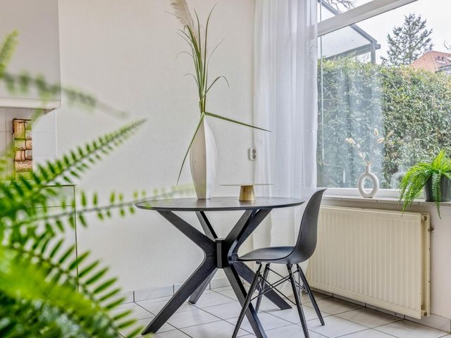 Van Dijcklaan 3A, Bilthoven