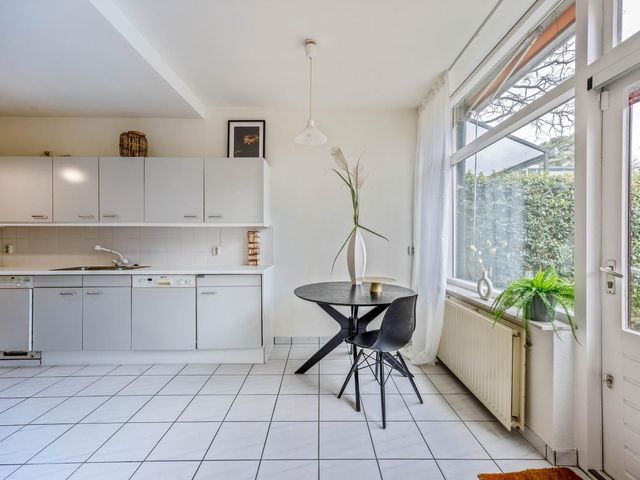 Van Dijcklaan 3A, Bilthoven