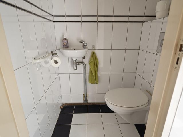 Soembastraat 63, Den Helder