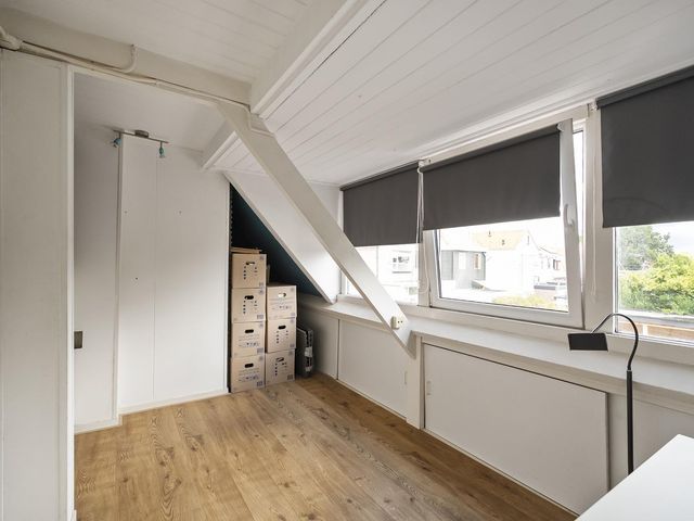 Soembastraat 63, Den Helder