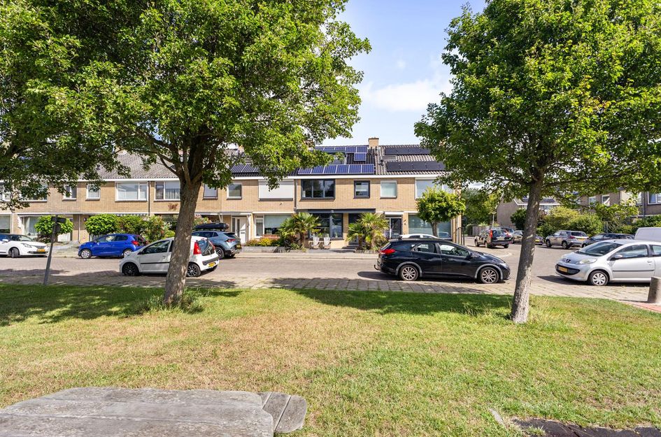 Sijmon Blaauwboerstraat 4