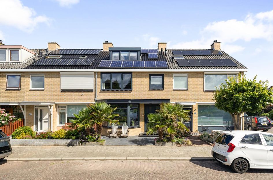 Sijmon Blaauwboerstraat 4