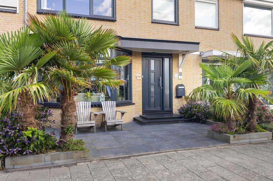 Sijmon Blaauwboerstraat 4