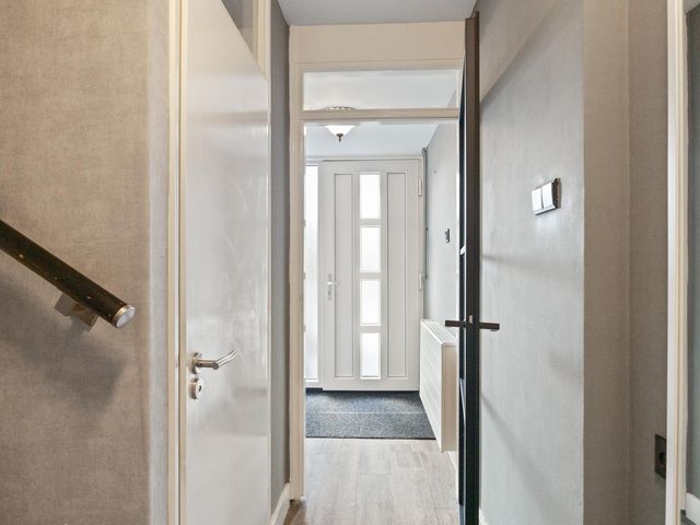 Sijmon Blaauwboerstraat 4, Den Helder