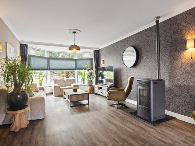 Sijmon Blaauwboerstraat 4, Den Helder