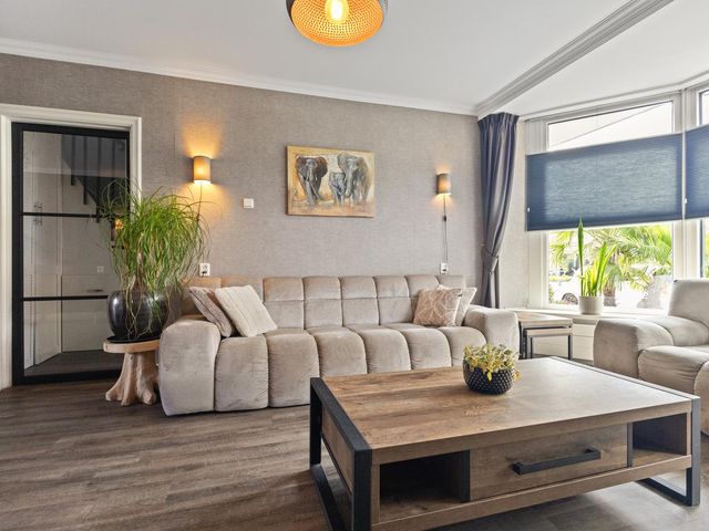 Sijmon Blaauwboerstraat 4, Den Helder