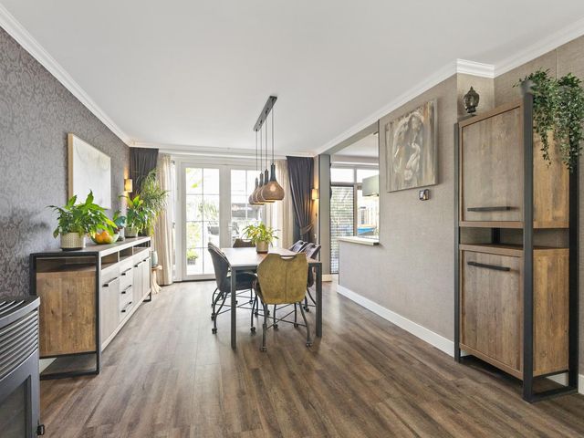 Sijmon Blaauwboerstraat 4, Den Helder