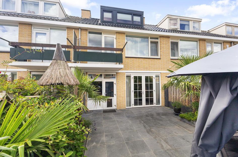 Sijmon Blaauwboerstraat 4
