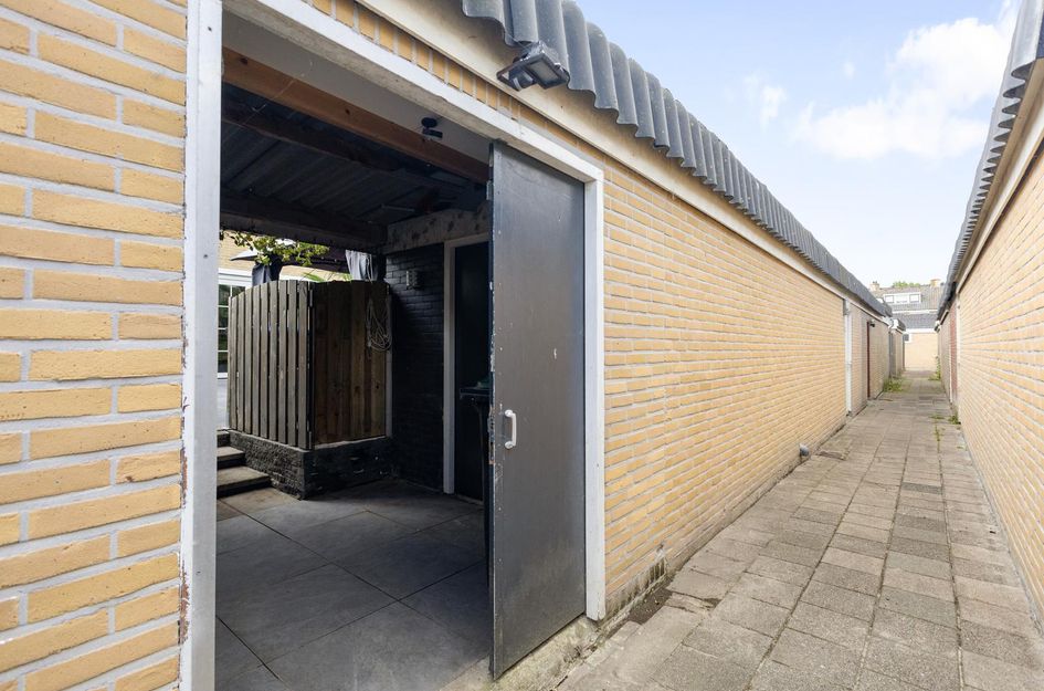 Sijmon Blaauwboerstraat 4
