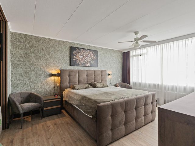 Sijmon Blaauwboerstraat 4, Den Helder