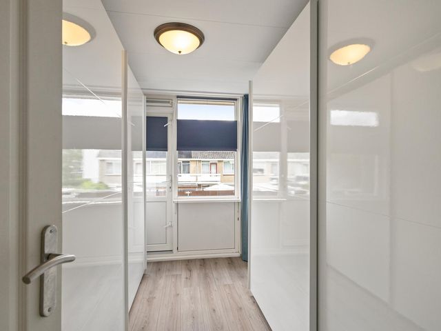 Sijmon Blaauwboerstraat 4, Den Helder