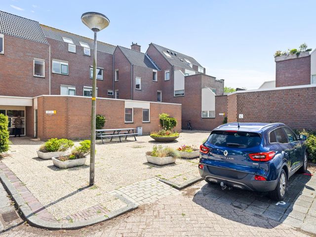 Torp 42, Den Helder