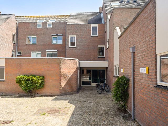 Torp 42, Den Helder
