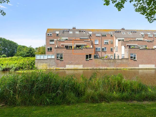 Torp 42, Den Helder