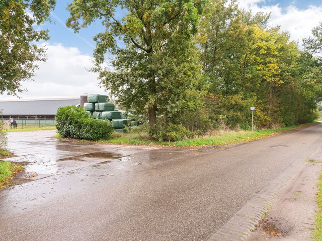 Langendijksestraat 5, Rucphen