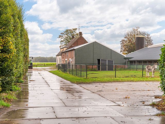 Langendijksestraat 5, Rucphen