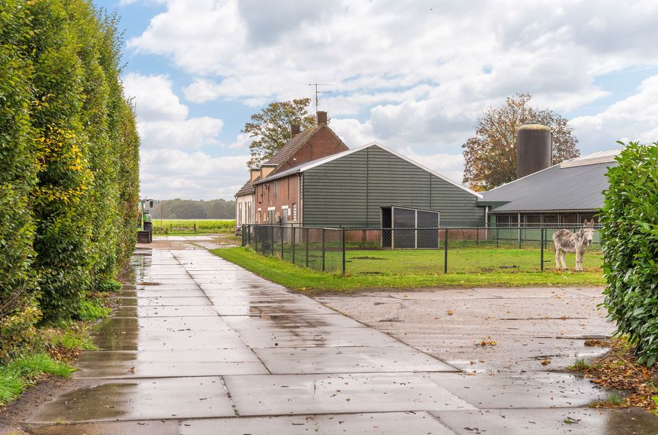 Langendijksestraat 5