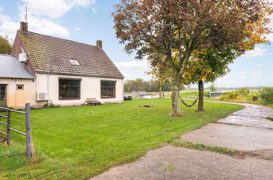 Langendijksestraat 5