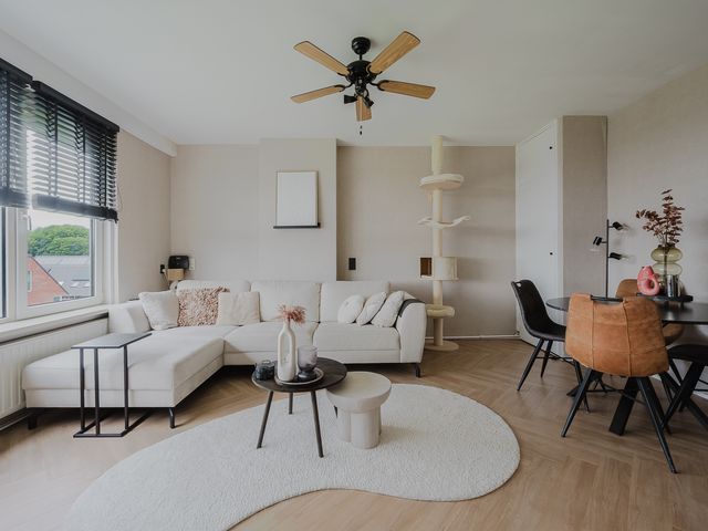Rembrandtstraat 127C, Spijkenisse