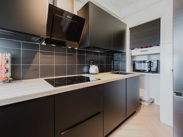 Rembrandtstraat 127C, Spijkenisse