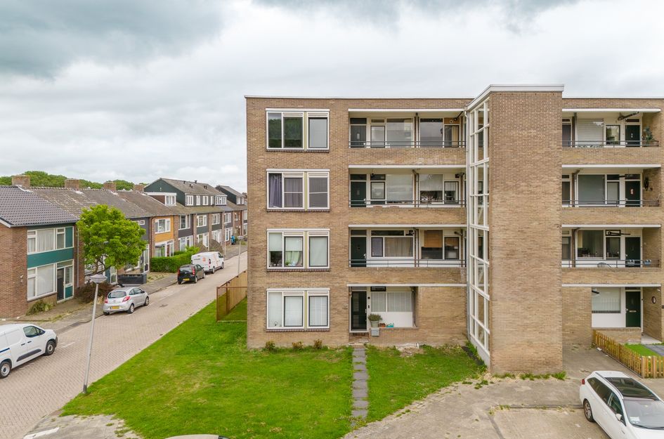 Rembrandtstraat 127C