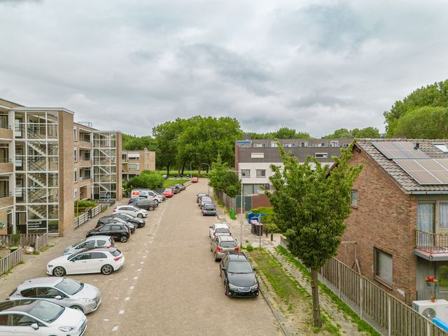 Rembrandtstraat 127C, Spijkenisse