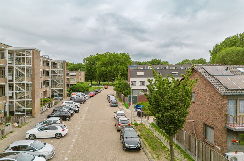 Rembrandtstraat 127C