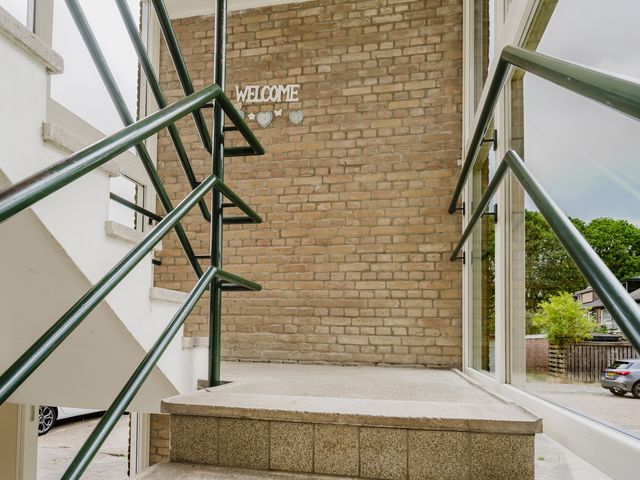 Rembrandtstraat 127C, Spijkenisse