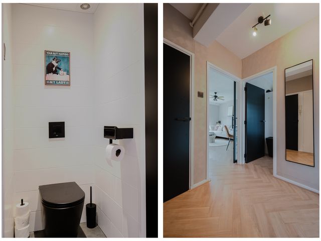 Rembrandtstraat 127C, Spijkenisse