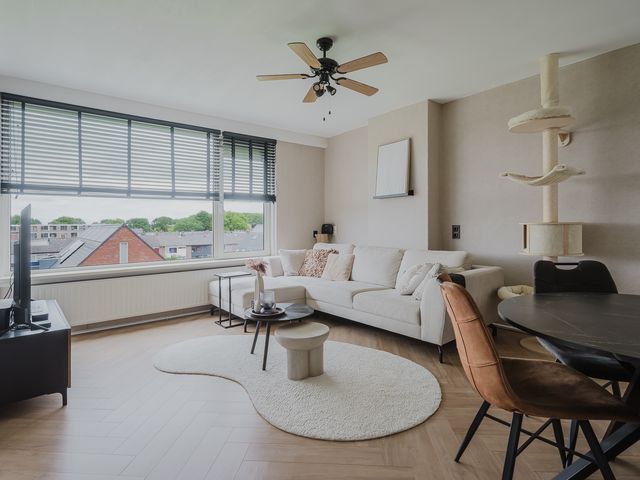 Rembrandtstraat 127C, Spijkenisse