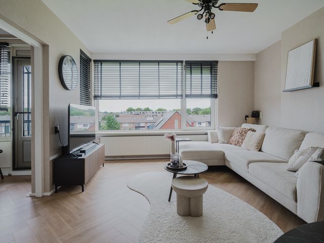 Rembrandtstraat 127C, Spijkenisse