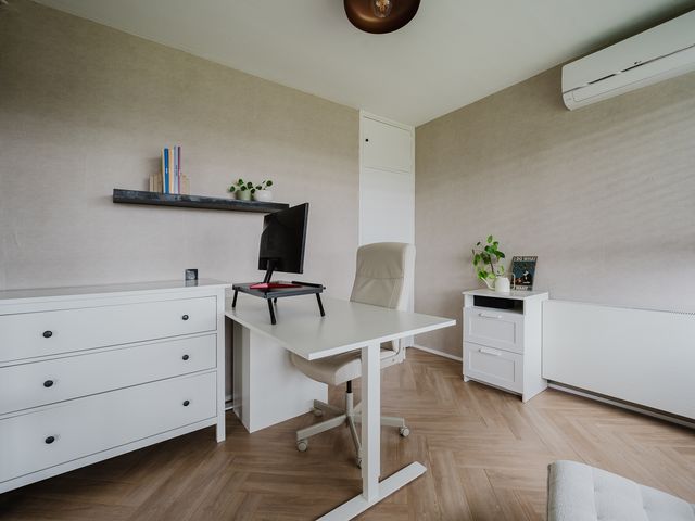 Rembrandtstraat 127C, Spijkenisse