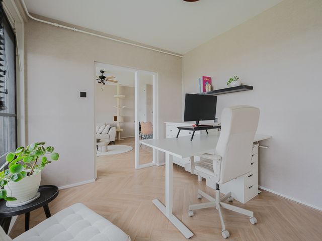 Rembrandtstraat 127C, Spijkenisse