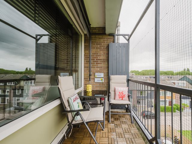 Rembrandtstraat 127C, Spijkenisse