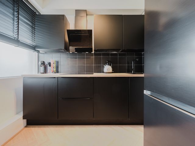 Rembrandtstraat 127C, Spijkenisse
