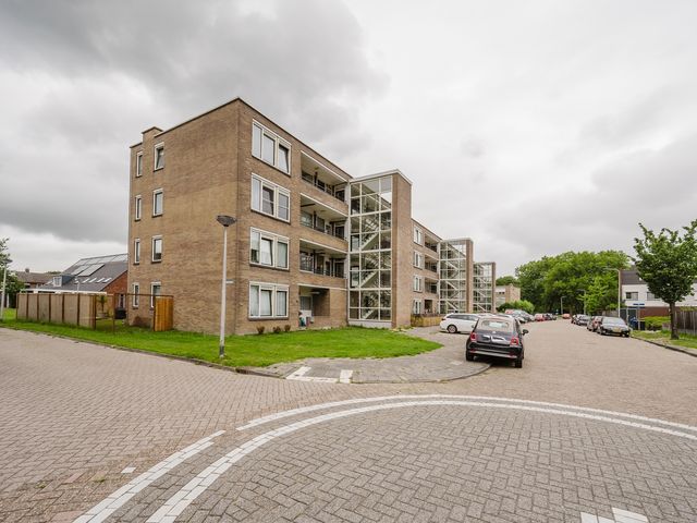 Rembrandtstraat 127C, Spijkenisse