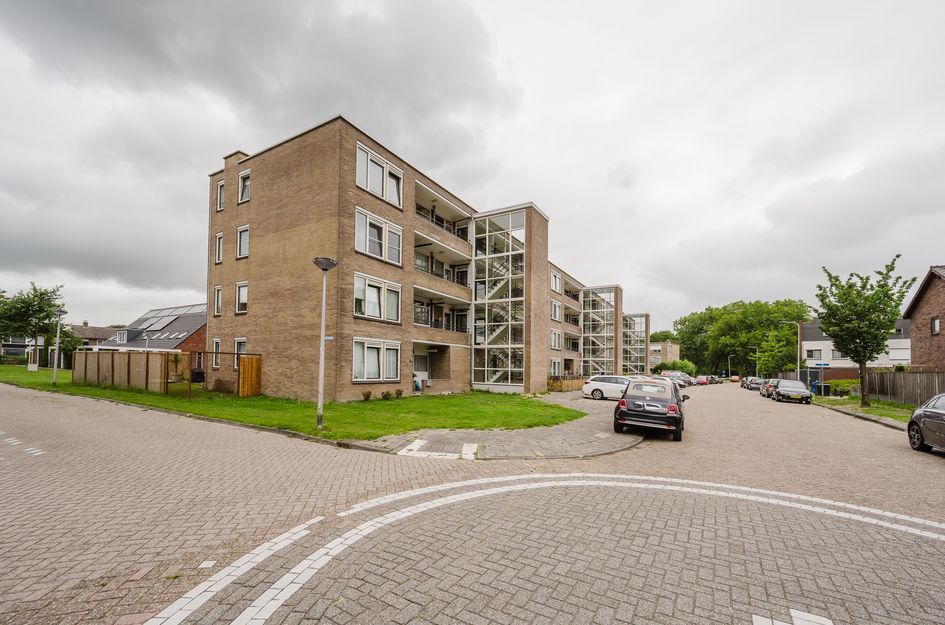 Rembrandtstraat 127C