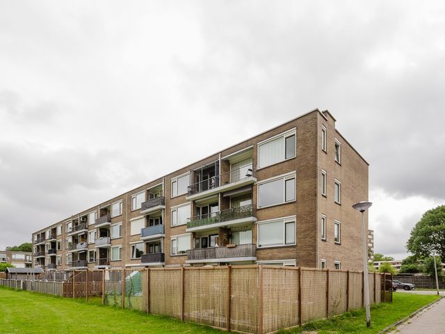 Rembrandtstraat 127C, Spijkenisse