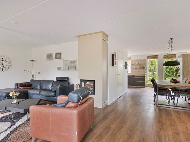 Smetanadreef 35, Veenendaal