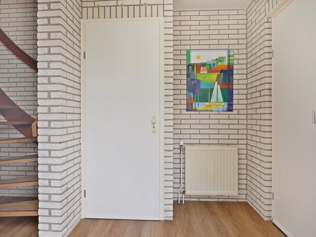Smetanadreef 35, Veenendaal
