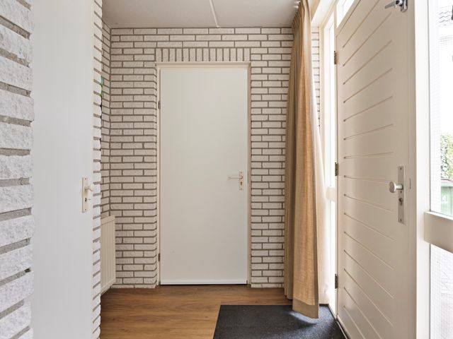 Smetanadreef 35, Veenendaal