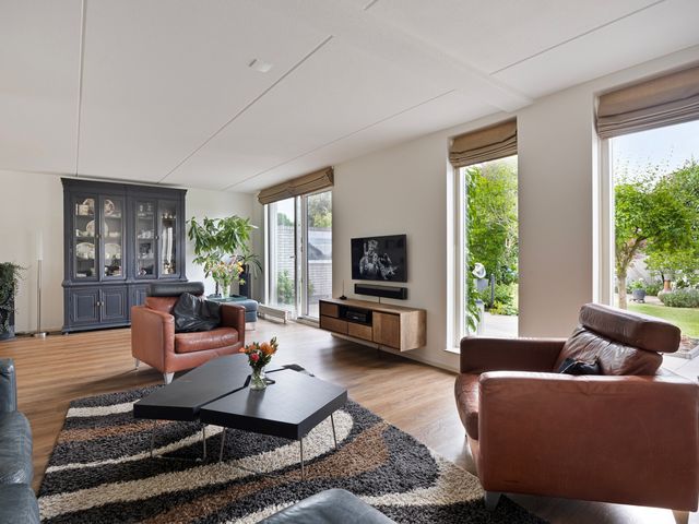 Smetanadreef 35, Veenendaal