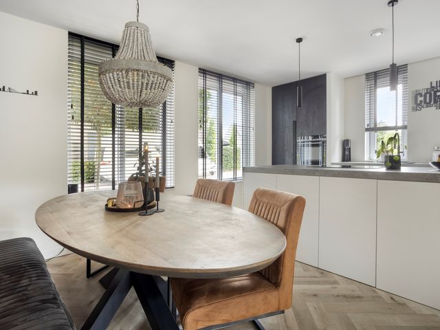 Turfsteker 3, Veenendaal