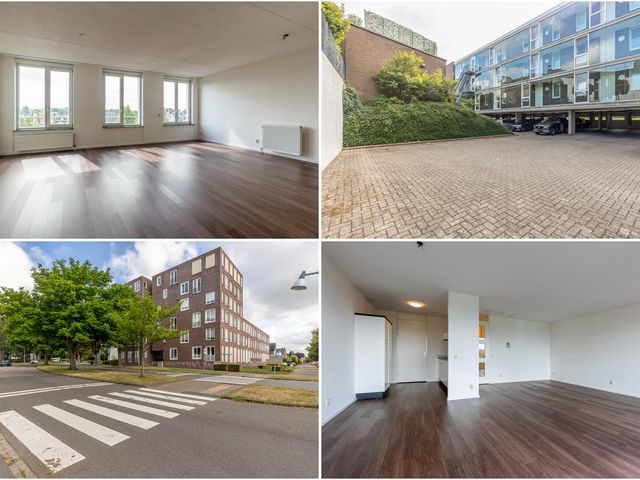 Mgr. Vranckenstraat 7 20, Sittard