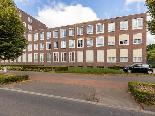 Mgr. Vranckenstraat 7 20, Sittard